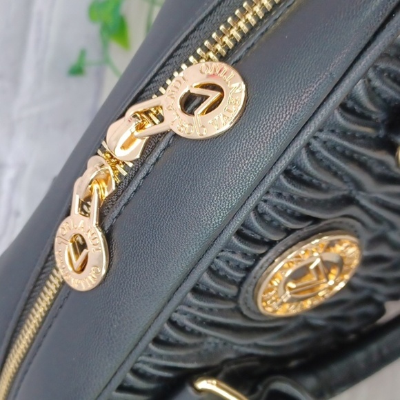 Valentino Orlandi Satchel/Shoulder Bag NWT - Picture 4 of 12